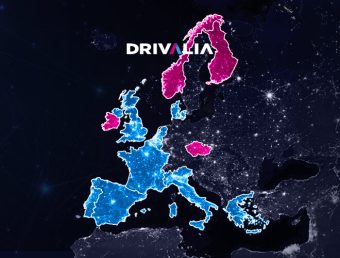 DRIVALIA RILEVA LE ATTIVITÀ DI ALD AUTOMOTIVE IN IRLANDA E NORVEGIA E DI LEASEPLAN IN FINLANDIA E REPUBBLICA CECA
