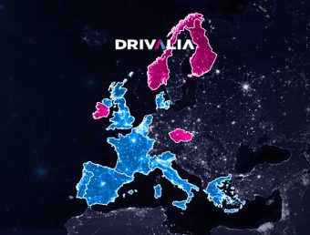 DRIVALIA ERWIRBT DAS GESCHÄFT VON ALD AUTOMOTIVE IN IRLAND UND NORWEGEN SOWIE VON LEASEPLAN IN FINNLAND UND DER TSCHECHISCHEN REPUBLIK