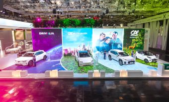 IAA Mobility: CA Auto Bank und Drivalia machen sich auf, Europa zu erobern