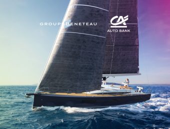 CA Auto Bank entra nel mondo della nautica firmando un accordo di partnership paneuropeo con il Groupe Beneteau