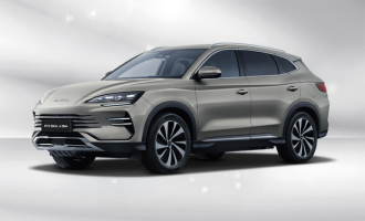 BYD Seal